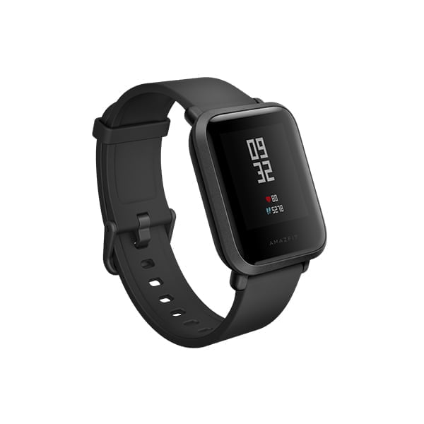 Amazfit bip hotsell lowest price