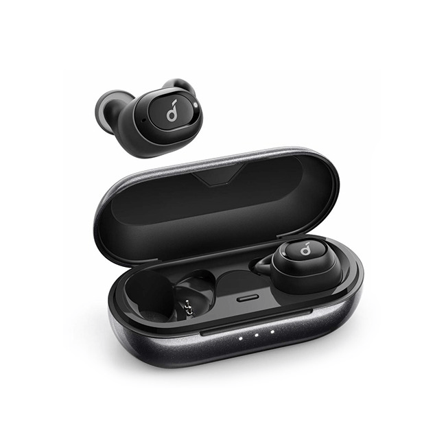 Anker Liberty Neo Bluetooth Earbuds Wish.lk