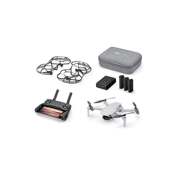 DJI Mavic Mini Drone Fly More Combo Best Price in Sri Lanka 2023