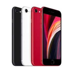 Apple iPhone SE 2 64GB (Genext Warranty) - Wish.lk