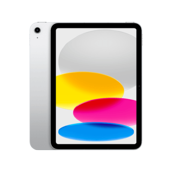 Apple iPad 2022 10.9 10th Gen WiFi 64GB 2 600x600 1