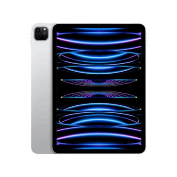 Apple iPad Pro 2022 M2 Chip 11 inch 4th Gen WiFi 128GB 1 600x600 1