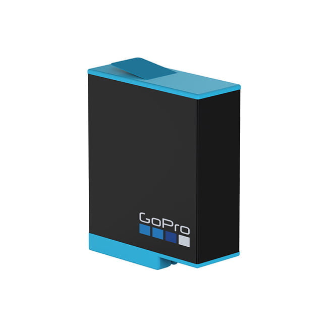 GoPro Rechargeable Li Ion Battery for Hero 9 10