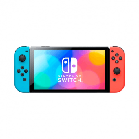 Nintendo Switch OLED Price in Sri Lanka | Buy Now - Wish.lk