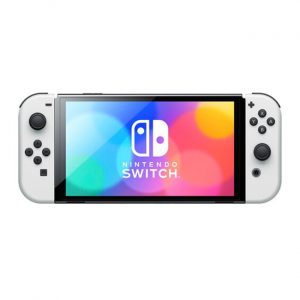 Nintendo Switch OLED Price in Sri Lanka | Buy Now - Wish.lk