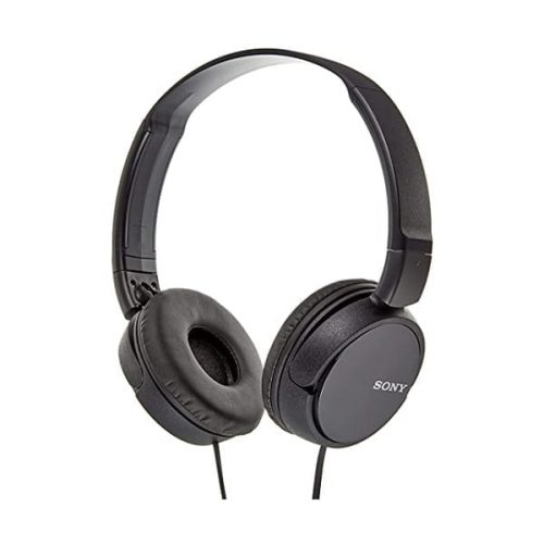 Sony Mdr Zx310 Wired Headphones Wishlk 7598