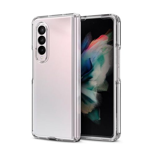 Spigen Ultra Hybrid Designed Case For Galaxy Z Fold 3 - Wish.lk