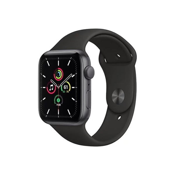 Apple Watch Series SE 44MM - Space Gray - Wish.lk