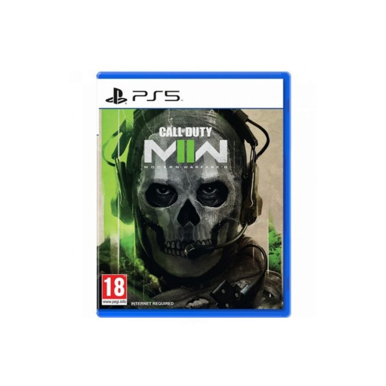 Call of Duty Modern Warfare II - PS5 Game | Wish.lk