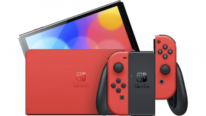 Nintendo Switch OLED Price in Sri Lanka | Buy Now - Wish.lk