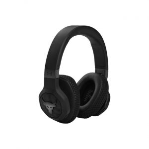 Project rock in shop ear wireless headphones