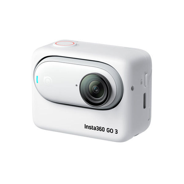 Insta360 GO 3 Action Camera