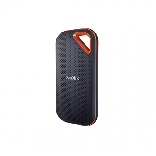 Sandisk Extreme Pro Portable Ssd Fast Storage Solutions 7591