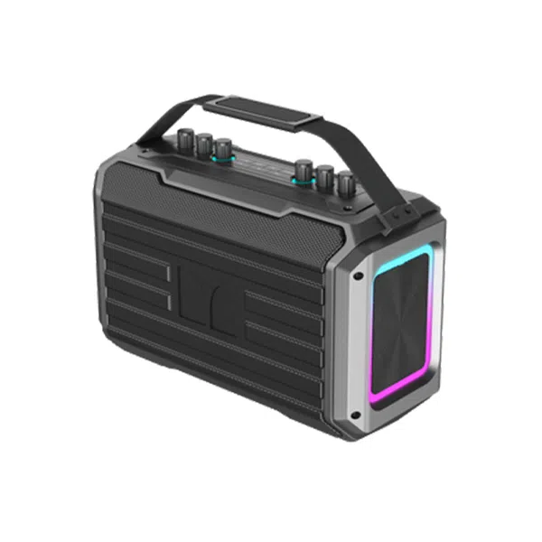 Monster Adventurer 1000 Portable Bluetooth Speaker - Image 2