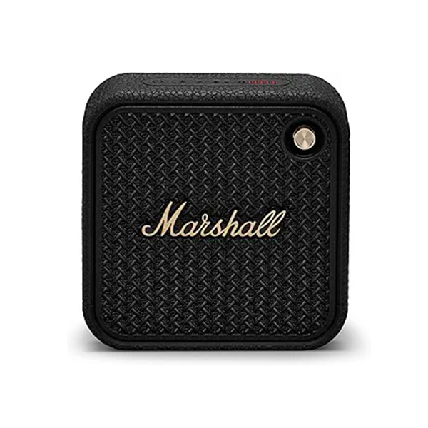 Marshall Willen II Bluetooth Portable Speaker 01