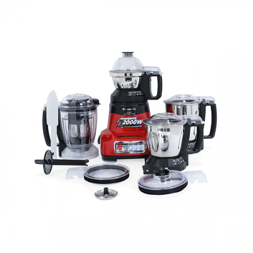 Panasonic Mx-ae475 Mixer Grinder - Wish.lk