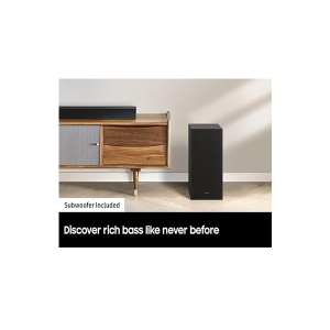 Samsung HW-B650D Soundbar