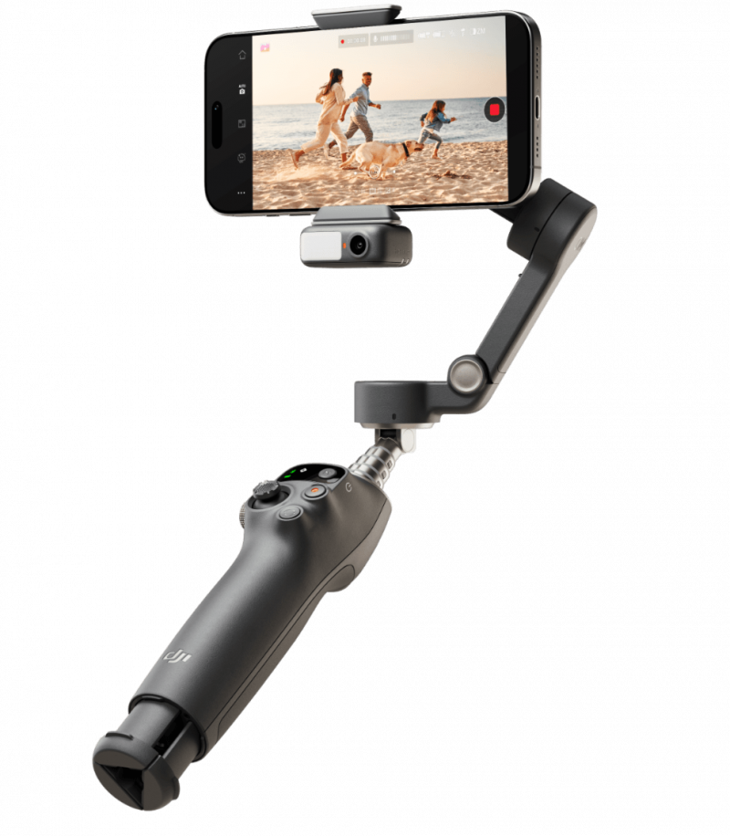 DJI Osmo Mobile 7P - Image 2