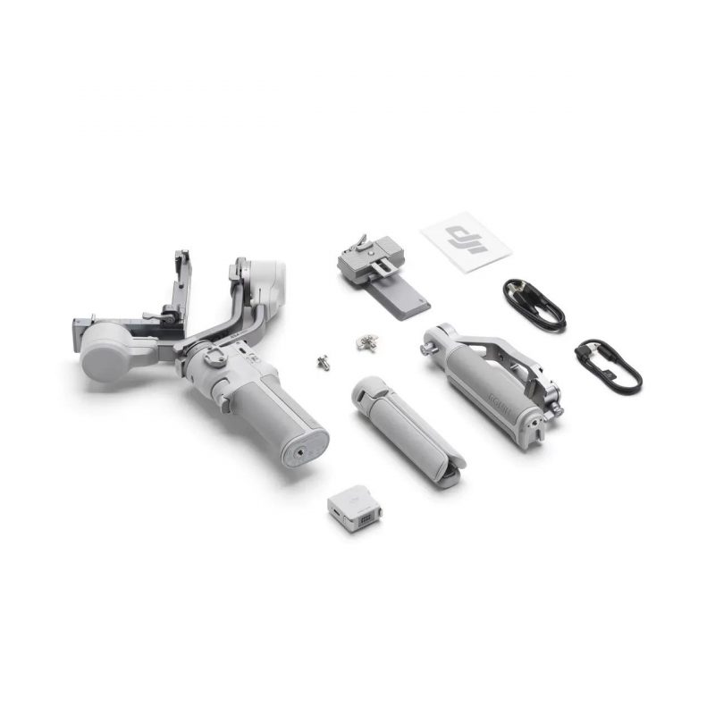 DJI RS4 Mini Combo - Image 6