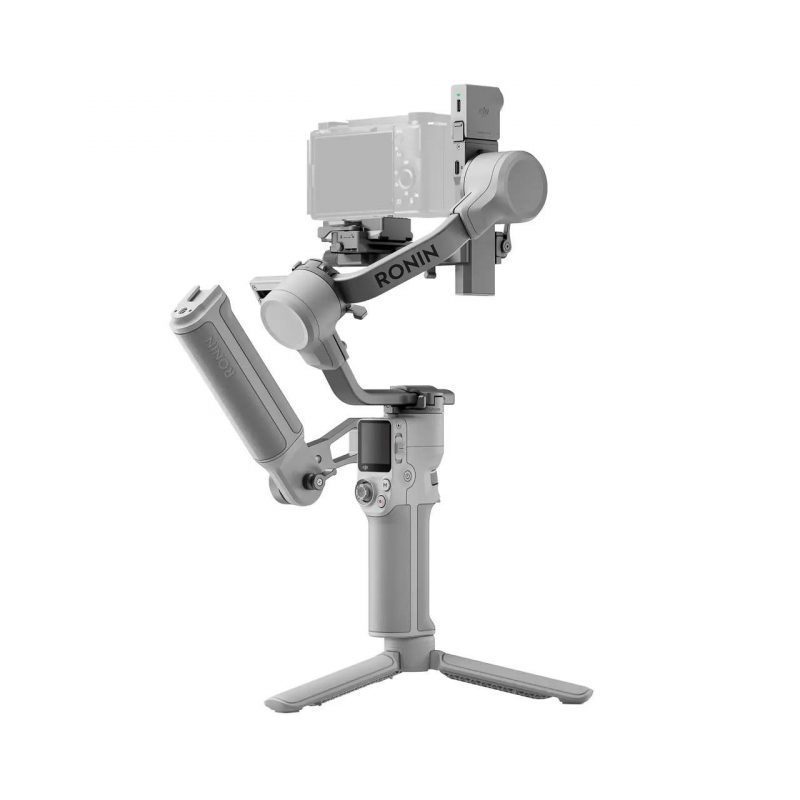 DJI RS4 Mini Combo - Image 4