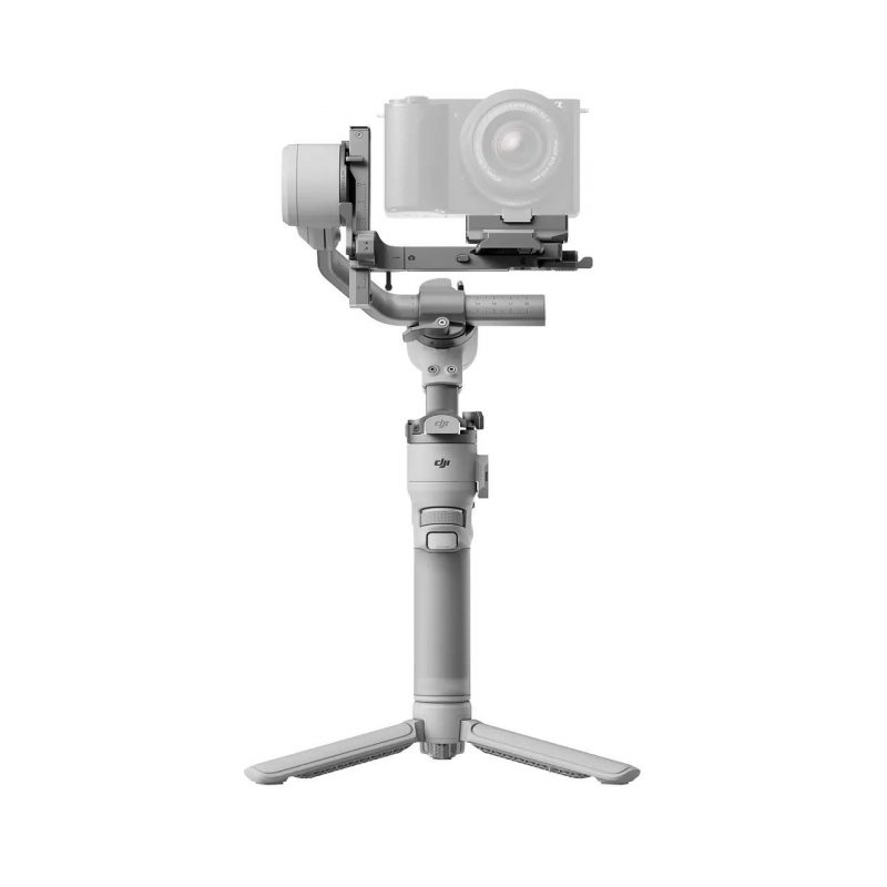 DJI RS4 Mini Camera Gimbal Stabilizer - Image 4