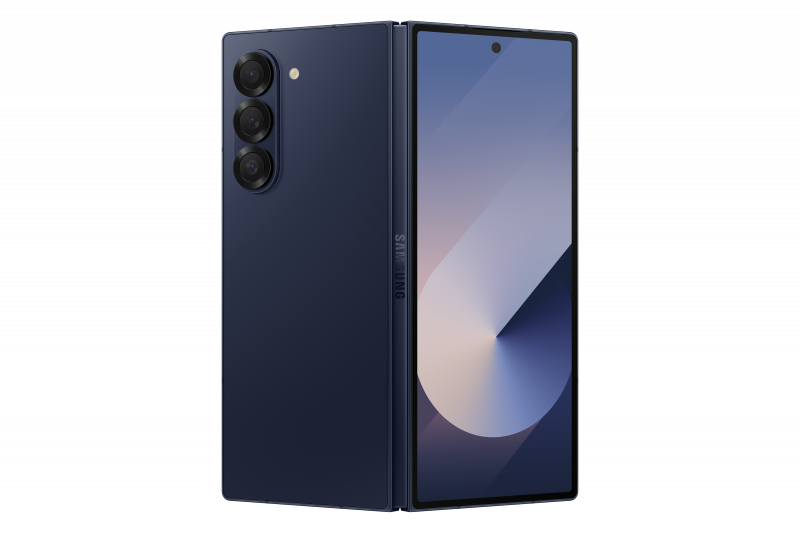 Samsung Galaxy Z Fold 6 - Image 3