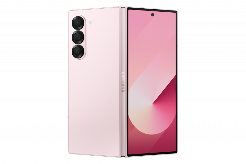 Samsung Galaxy Z Fold 6 - Image 4