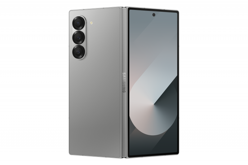 Samsung Galaxy Z Fold 6