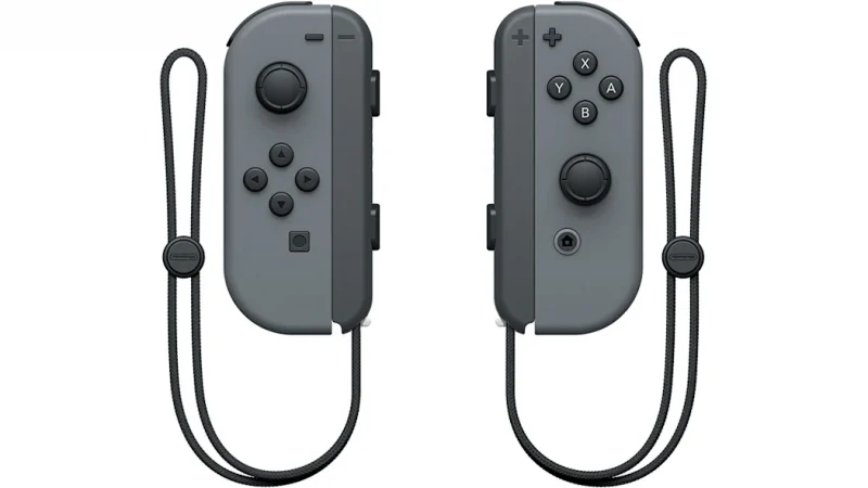 Joy-Con & Controllers - Image 4