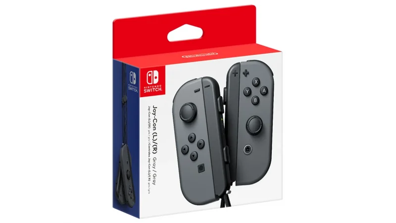 Joy-Con & Controllers - Image 3