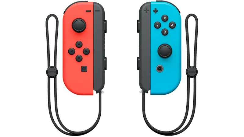 Joy-Con & Controllers - Image 2