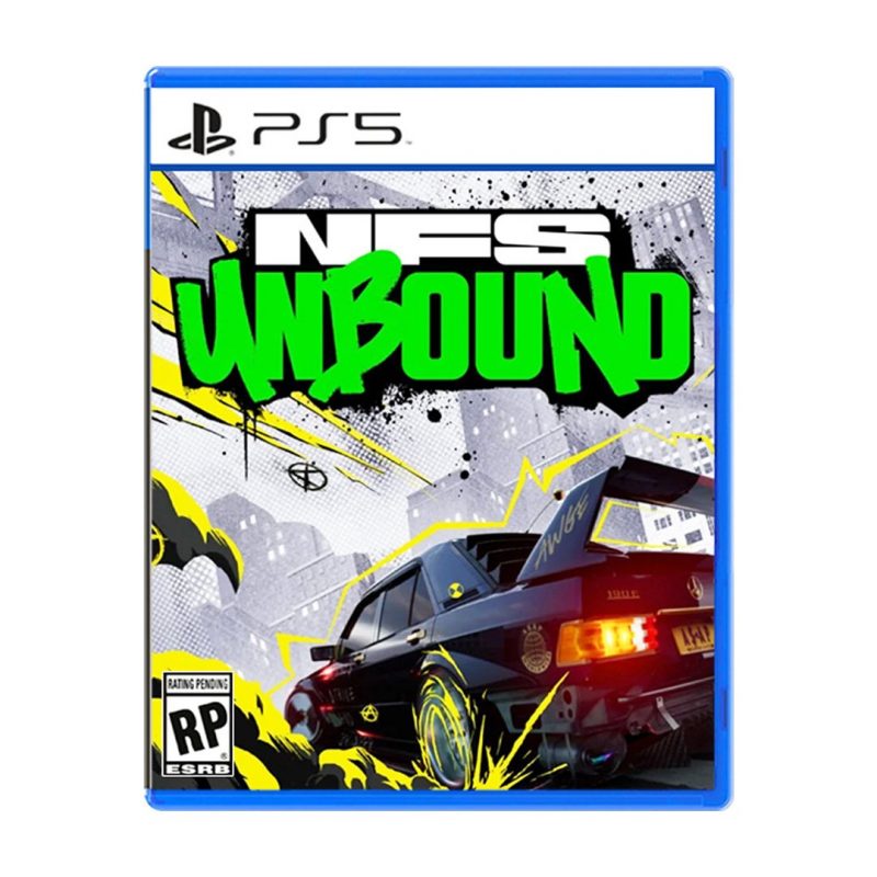 Need for Speed Unbound