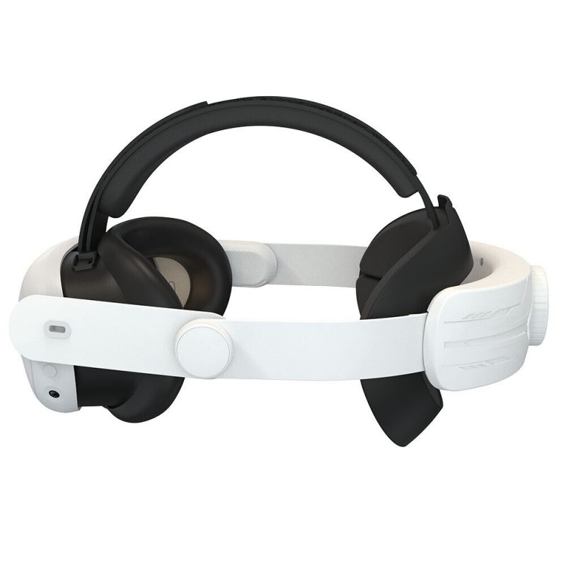 Adjustable VR Head Strap For Meta Quest 3 And Meta Quest 3S - Image 3
