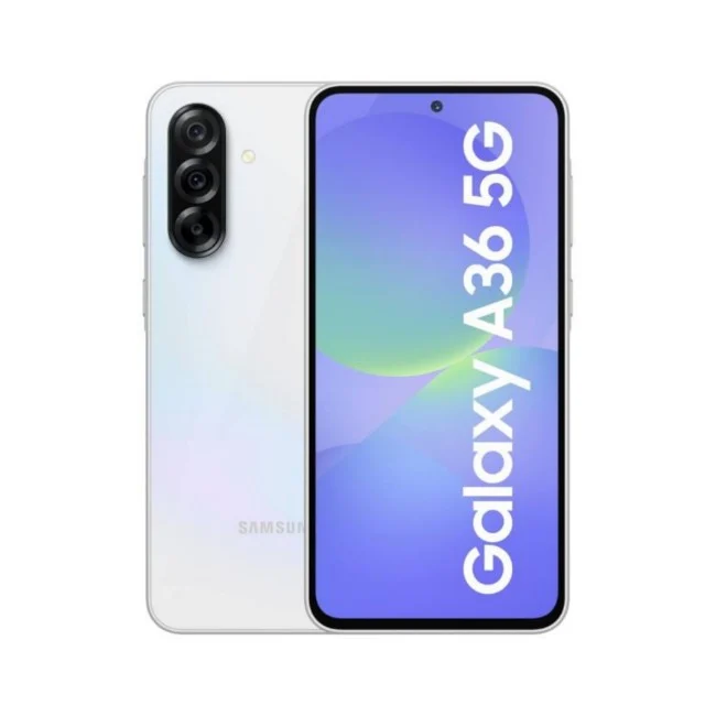 Samsung Galaxy A36 5G 8GB RAM 256GB