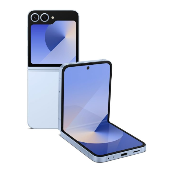 Samsung Galaxy Z Fold 6