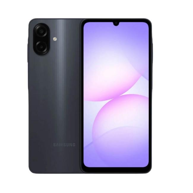 Samsung Galaxy A07 6GB RAM 128GB