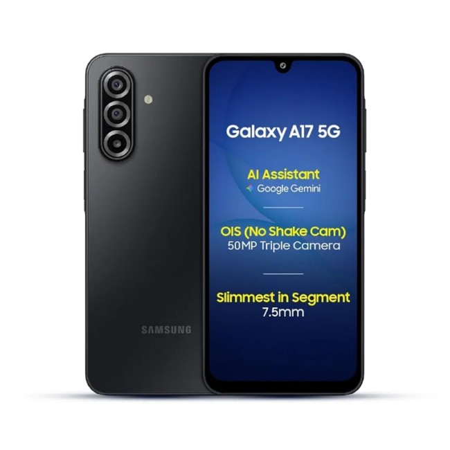 Samsung Galaxy A17 5G 6GB RAM 128GB