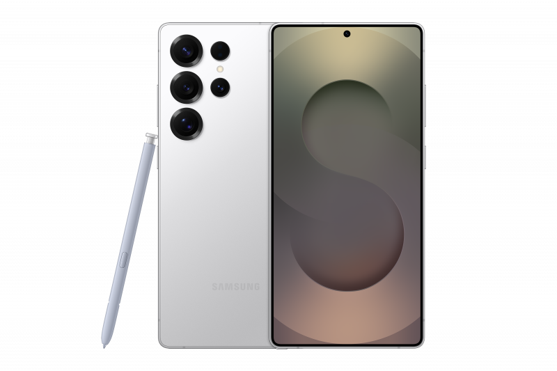 Samsung Galaxy S25 Ultra 5G - Image 2