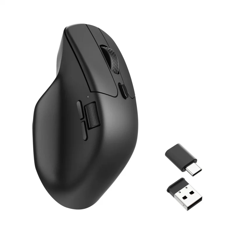 Keychron M6 Wireless Mouse - Image 2