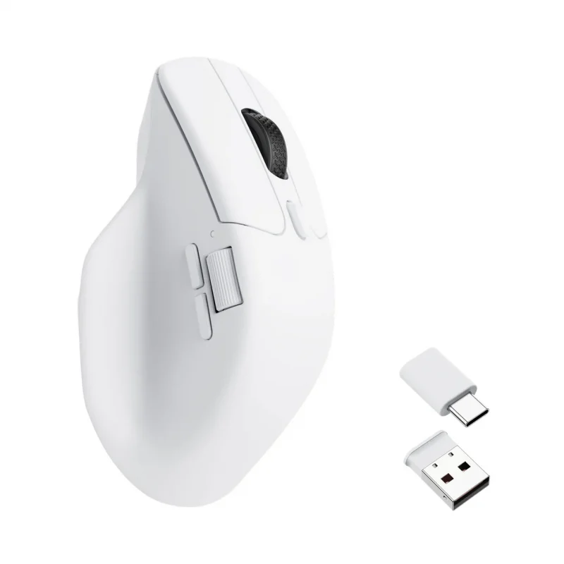 Keychron M6 Wireless Mouse - Image 4