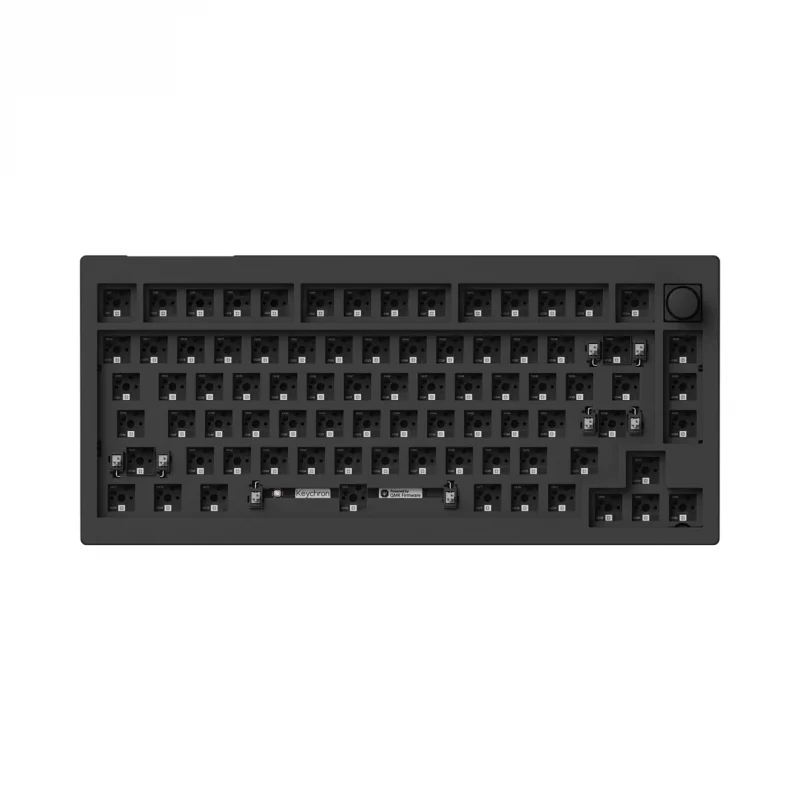 Keychron V1 Max QMK Keyboard - Image 4
