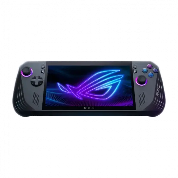 Asus ROG Ally X