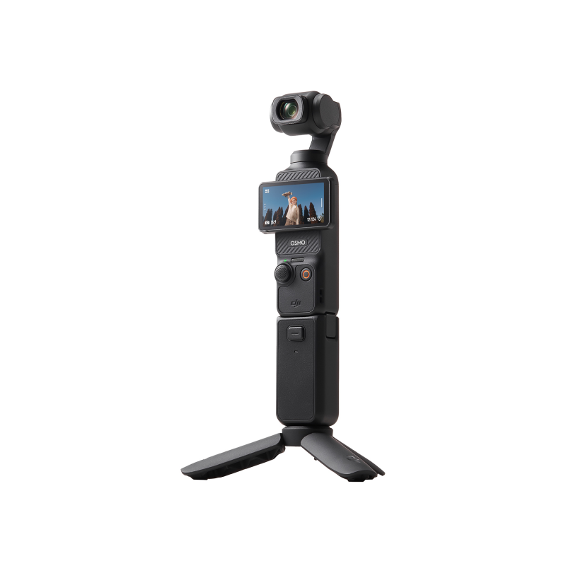 DJI Osmo Pocket 3 Capture More Combo