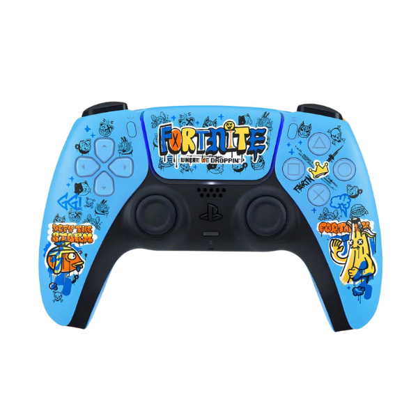 DualSense® Wireless Controller – FORTNITE Limited Edition