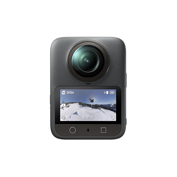 DJI Osmo 360 Standard Combo