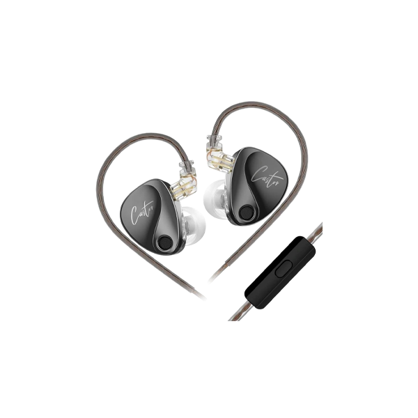 KZ Castor Wired IEM Earphone