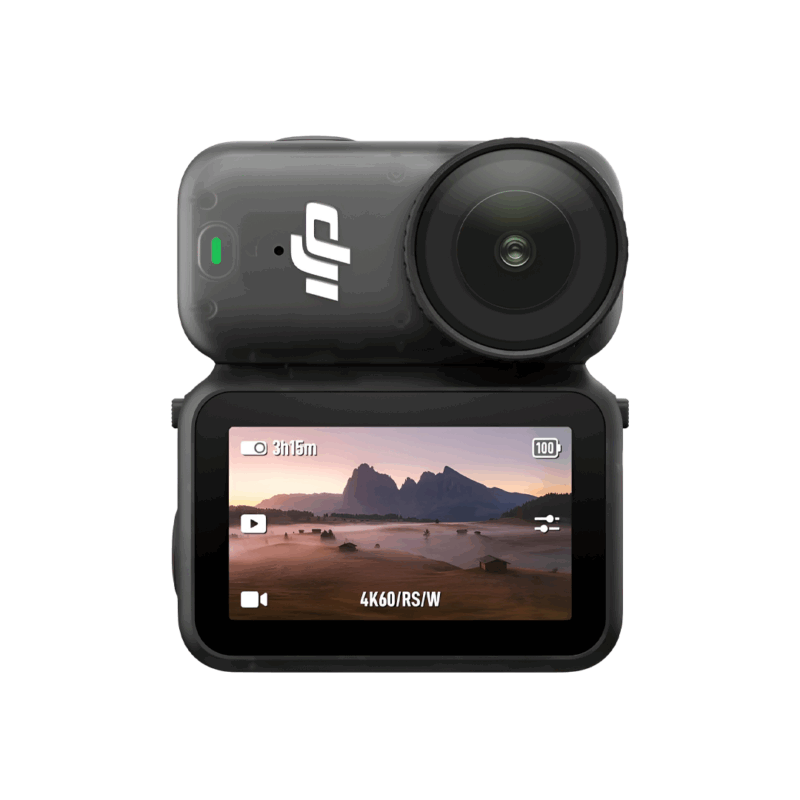 DJI Osmo Nano