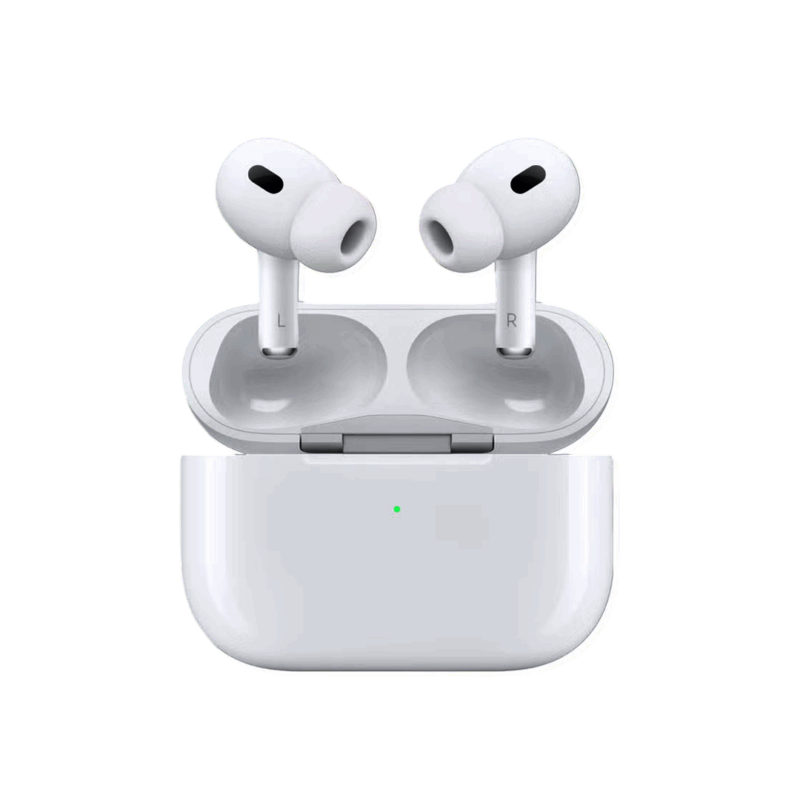 AirPods Pro 3