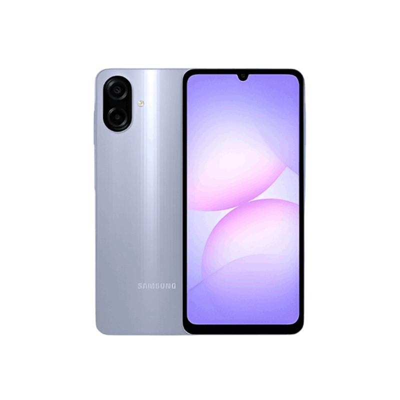 Samsung Galaxy A07 - Image 3