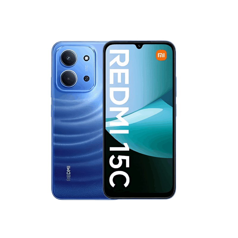 Redmi 15C